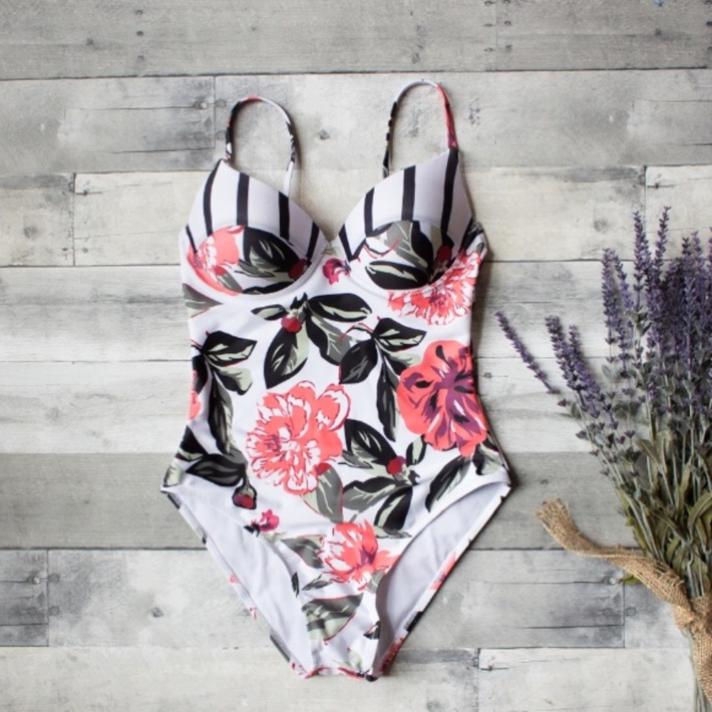 Ooh la Lou one piece “abigail”